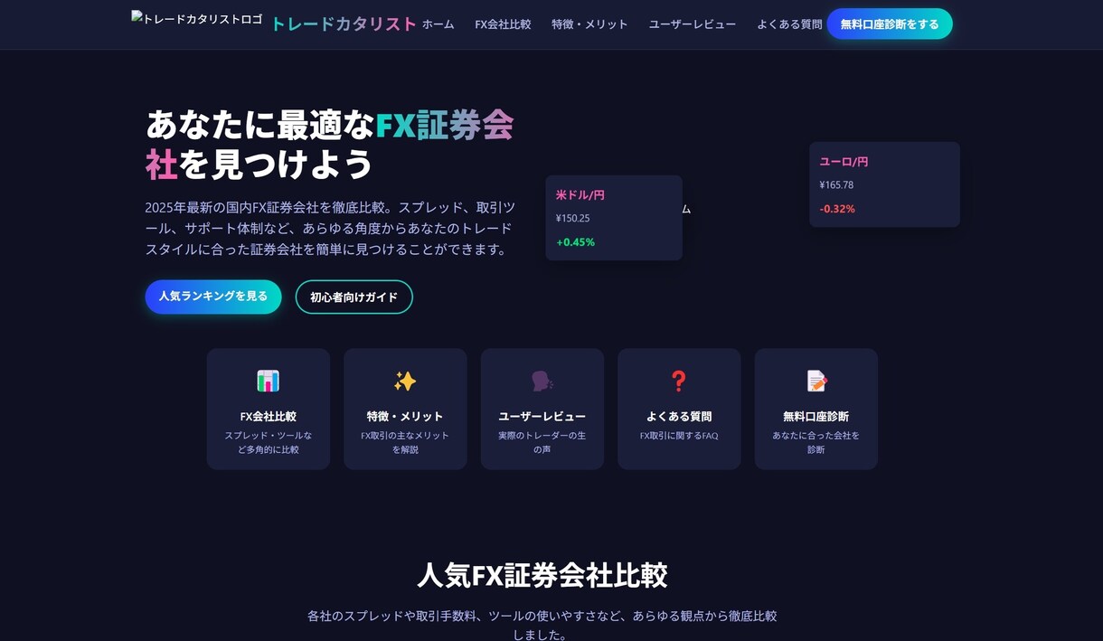 プロ品質のホームページを制作します あなたのビジョンを形に、集客と成長を一つのサイトで イメージ4