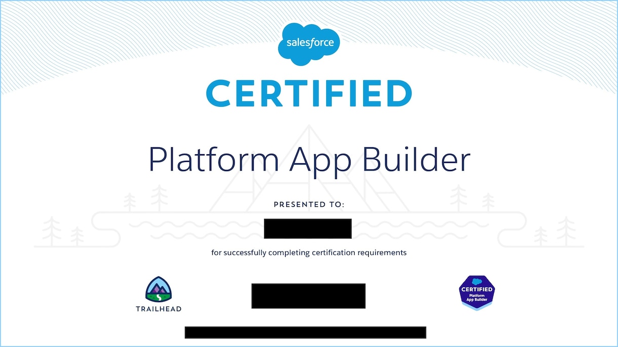 Salesforceについてのお困りごと解決します お困りごとが解決するまで徹底的にサポート致します イメージ3