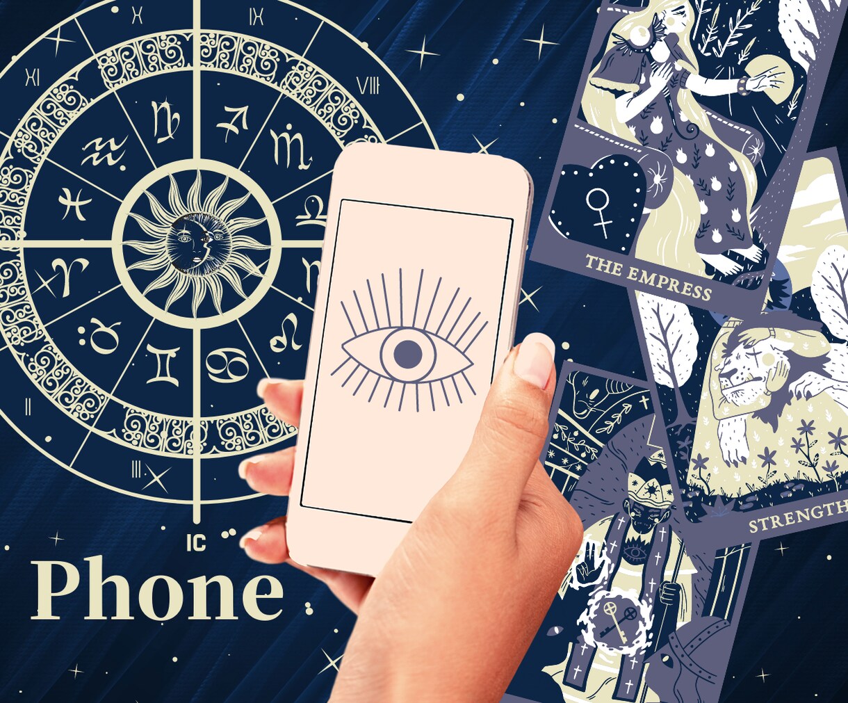 占い心理カウンセリングを行っています 電話相談の低価格にて長時間にも対応いたします。22時～0時 イメージ3