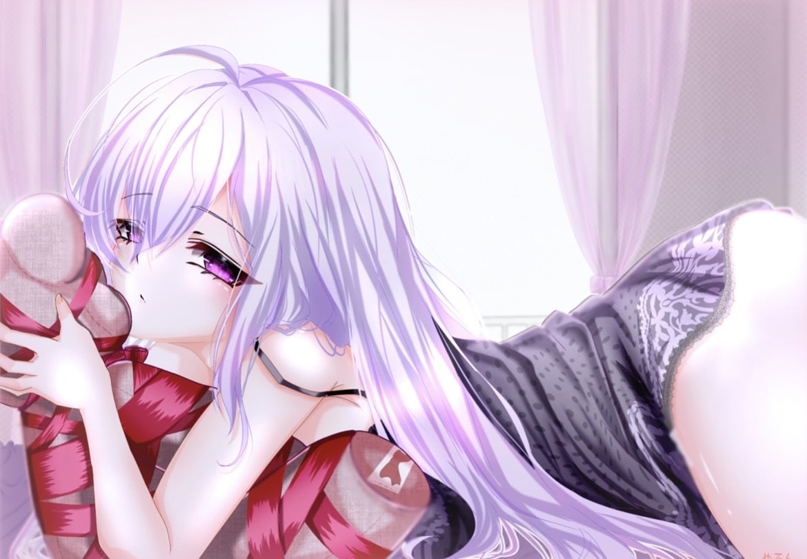 平成アニメ感のあるアイコンかきます ムチムチで平成アニメを感じる絵柄でSNS用アイコン描きます！ イメージ1