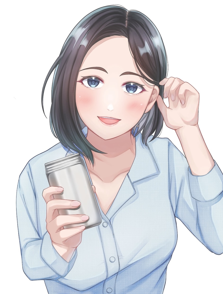最短2日納品！思い出に残る似顔絵お描きします ご予算の相談承ります。まずは見積もりをお送りください！ イメージ8