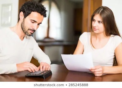 大人気FPが家庭のお金の悩みや不安を解決します お金の悩みやお金の増やし方、節約術などを最後までフォロー！ イメージ3