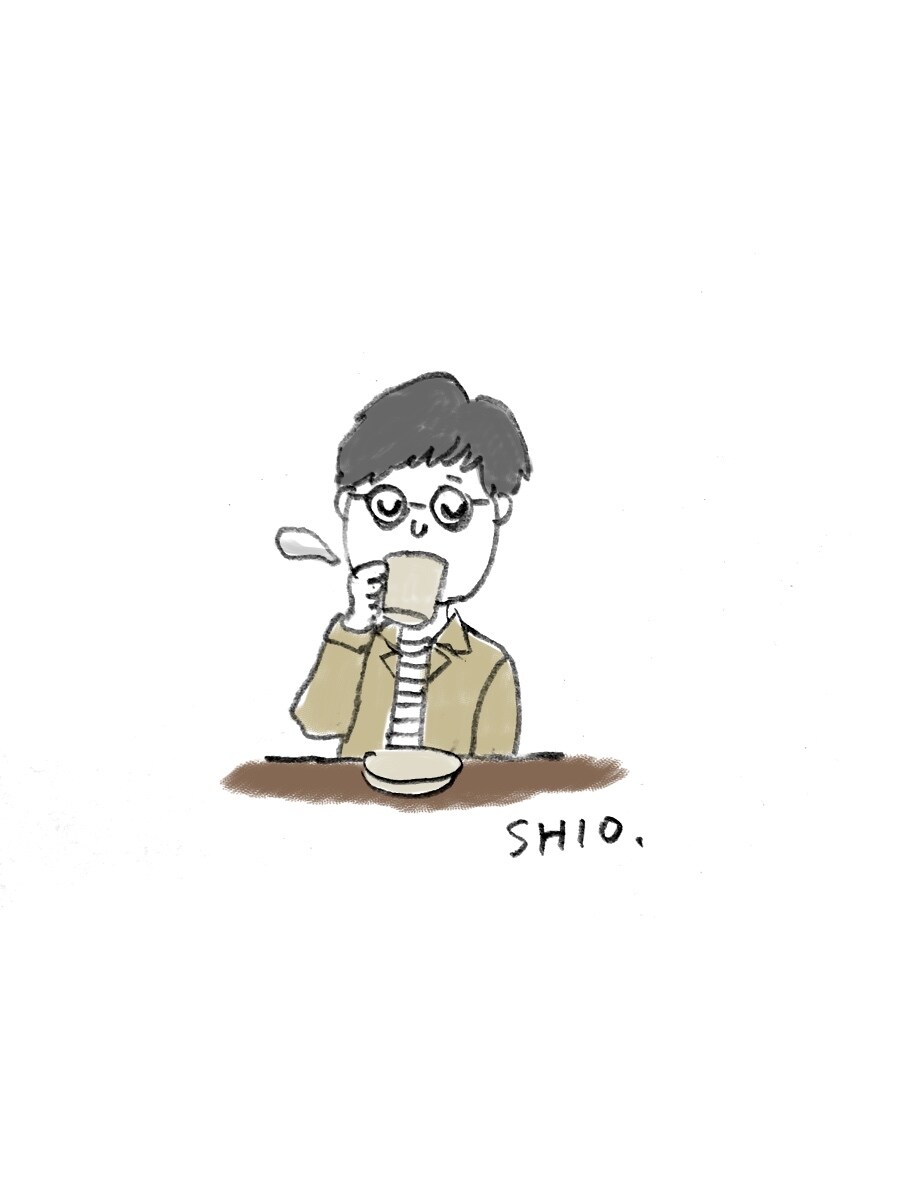 アイコンやHPに使用できるイラストを提供します ほっこり感のあるイラストでアイコンやHPに個性を出しませんか イメージ4