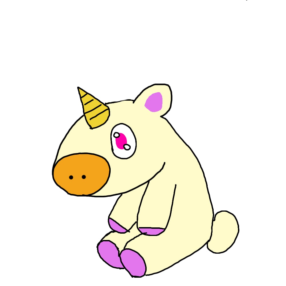 安くてかわいいイラスト描きます 値段は安くてかわいいイラストを描きます！ イメージ1