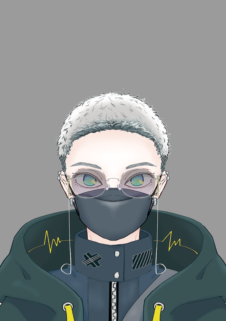 目を惹くカワイイ男の子描きます 夢を詰め込んだ素敵なキャラクター作成させていただきます！ イメージ4