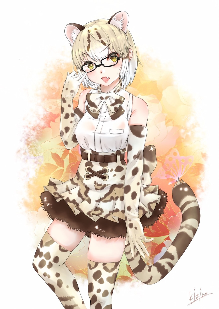 イラスト制作致します キャラデザ、アイコン、表紙絵など!なんでもご相談下さい。 イメージ4