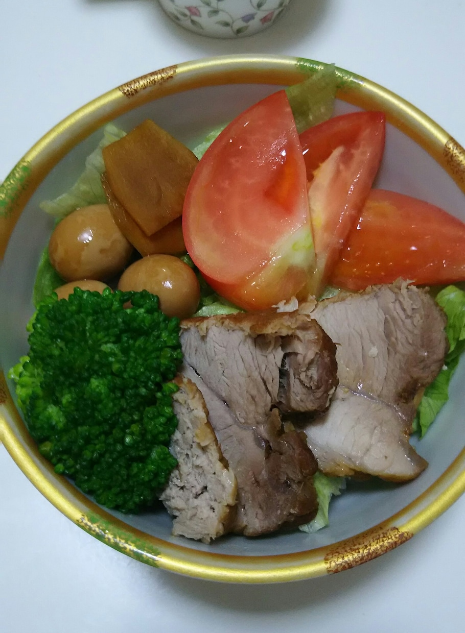 離乳食や酵素食、野菜の冷凍食材使用法を提供できます 幼児食、酵素ジュースの作り方や料理方法などを提供しています。 イメージ10