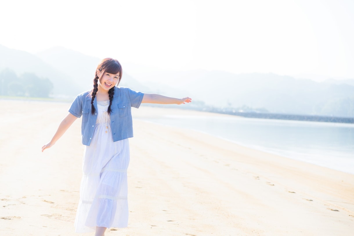 あなたのやりたいことを見つけるお手伝いします 仕事だけの人生からはもう卒業！楽しく充実した生活を✨ イメージ9
