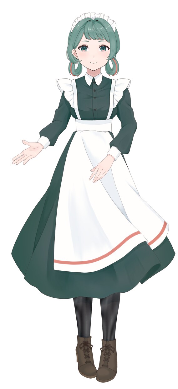 ご要望に応じたイラスト制作を行います SNSのアイコンや立ち絵など承ります。 イメージ2