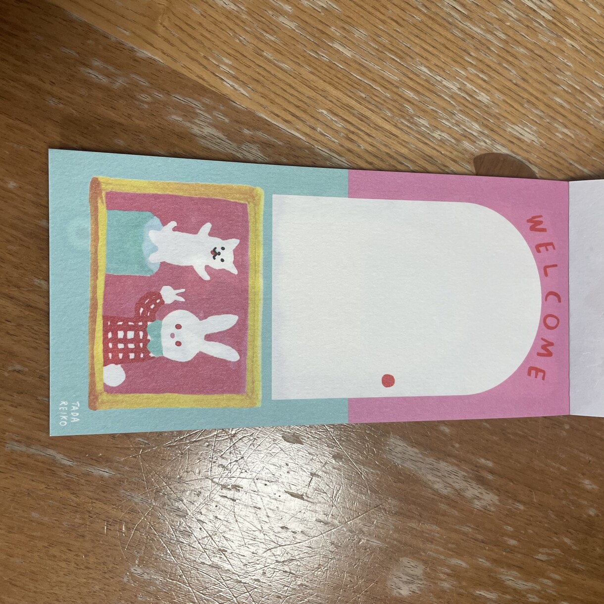 心を込めて温かみのある手書きを目指してます 優しい手書き文字目指してます♡ イメージ8