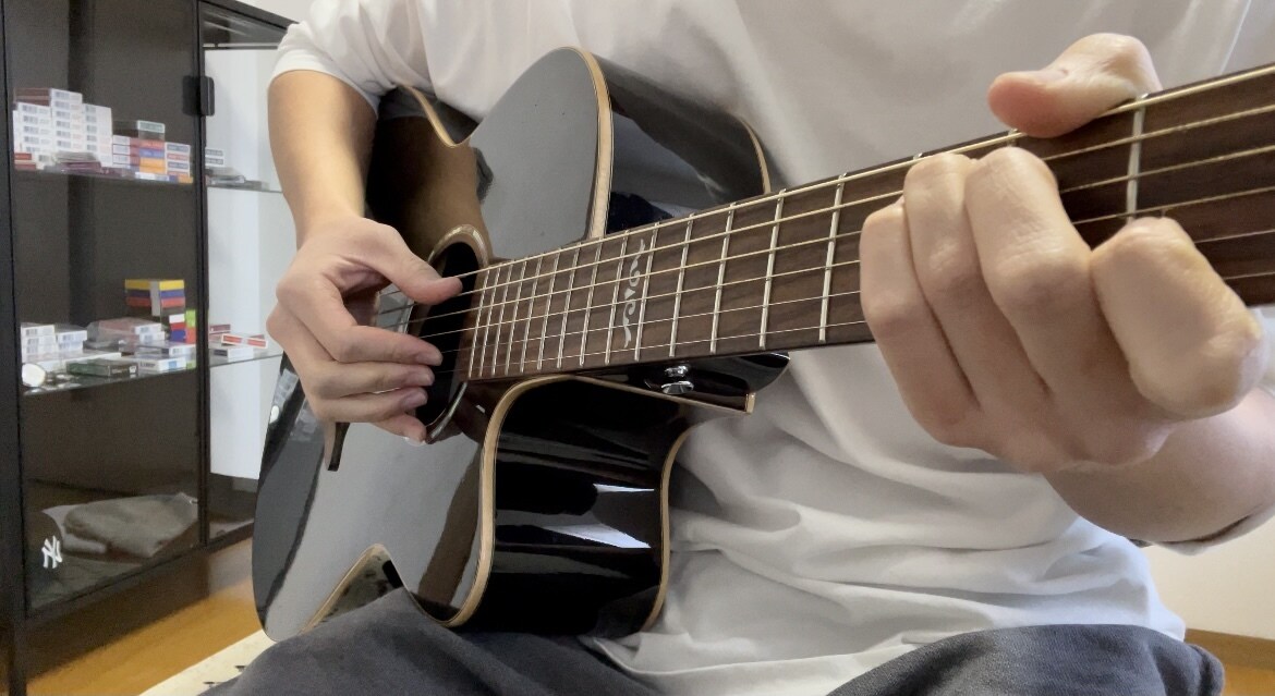初心者歓迎！ギターのことなんでも教えます 現役学生と一緒にギターを上達させましょう！ イメージ3