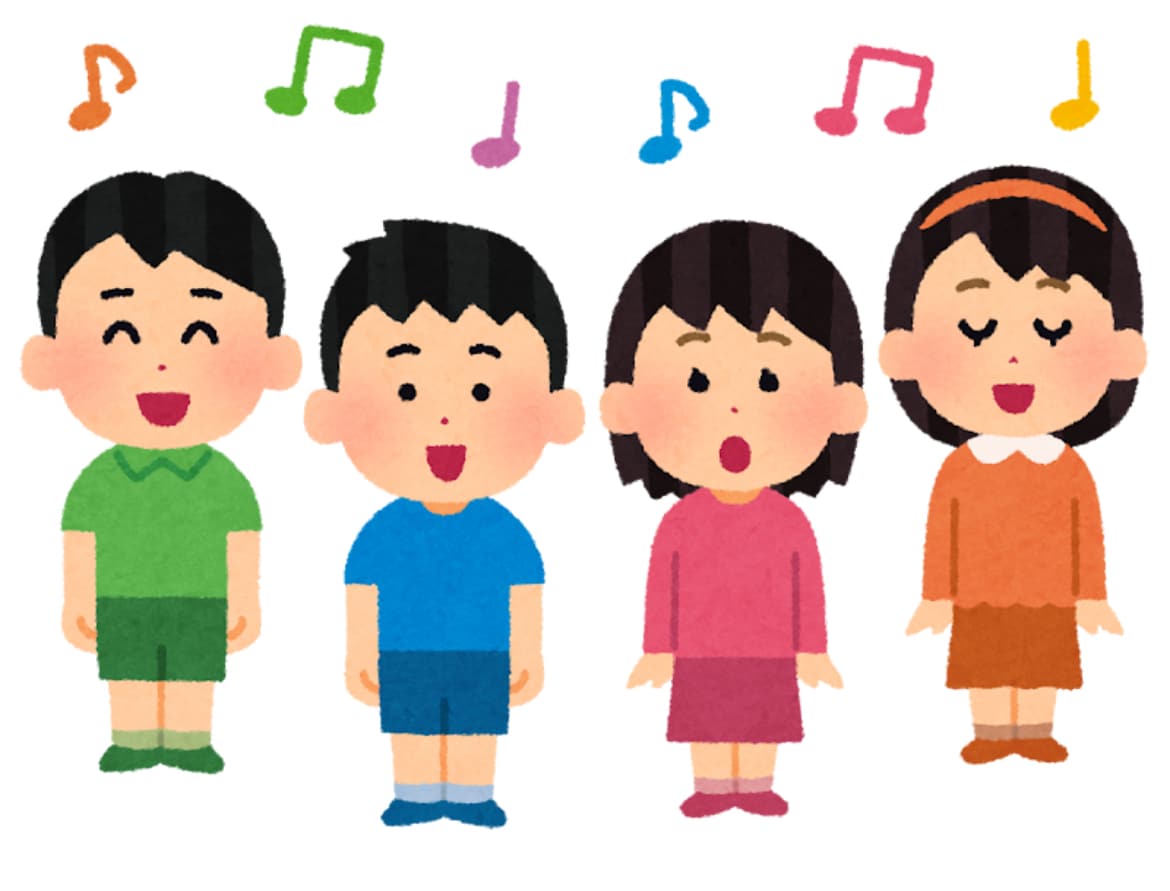 歌/話し方、どちらもオンラインレッスンします どんなお悩みがありますか？まずは一緒に声を出してみましょう♪ イメージ2