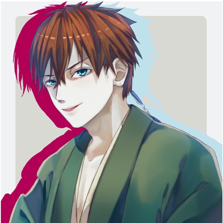 SNSアイコン描きます 即日納品も！SNSアイコン等に使えるイラスト イメージ3