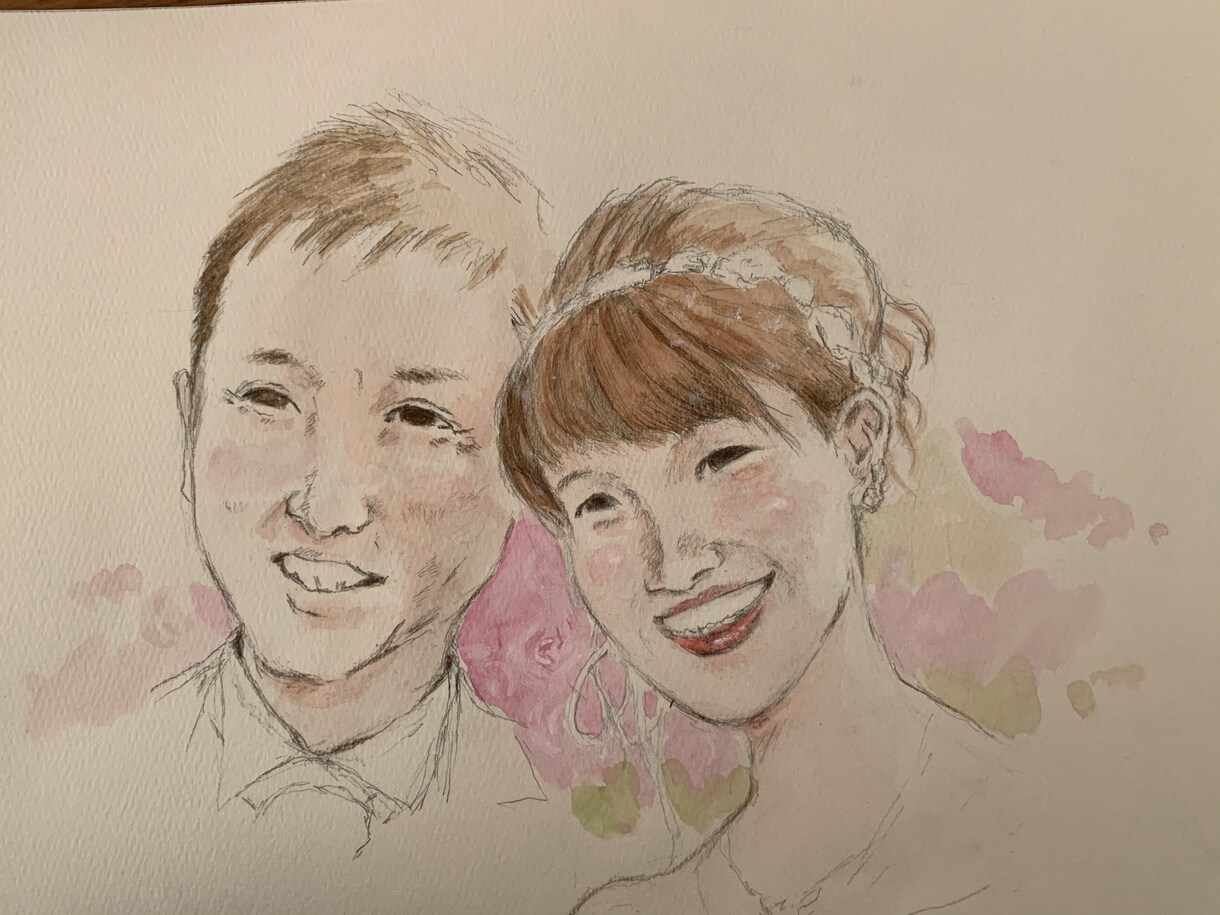 ご希望されるイラスト、描きます あなたの欲しいイラスト描きます。 イメージ7
