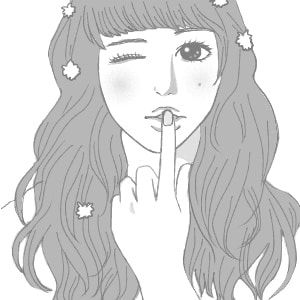 【即納品】写真を元にイラストを制作致します。 イメージ2