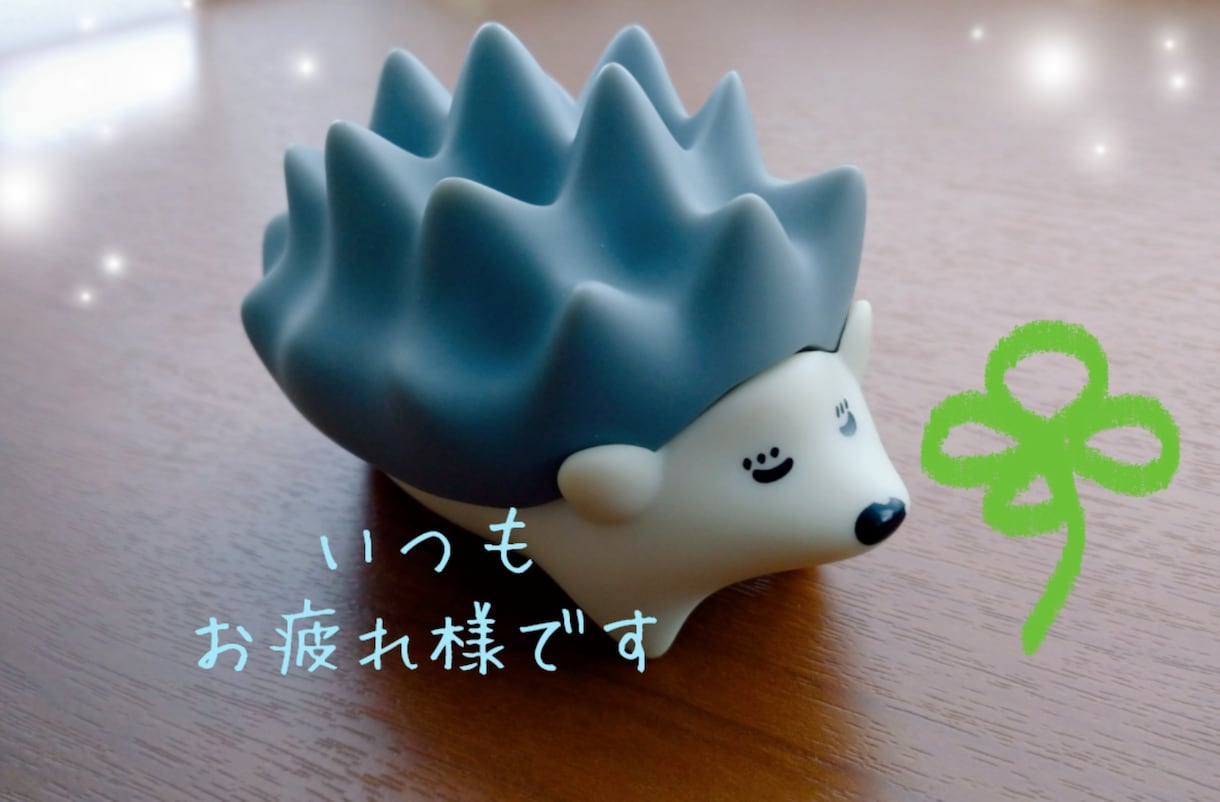 １０往復❣️あなたのペースでチャットします いつもお疲れ様です☘️時間を気にせずゆったりお話しませんか？ イメージ10