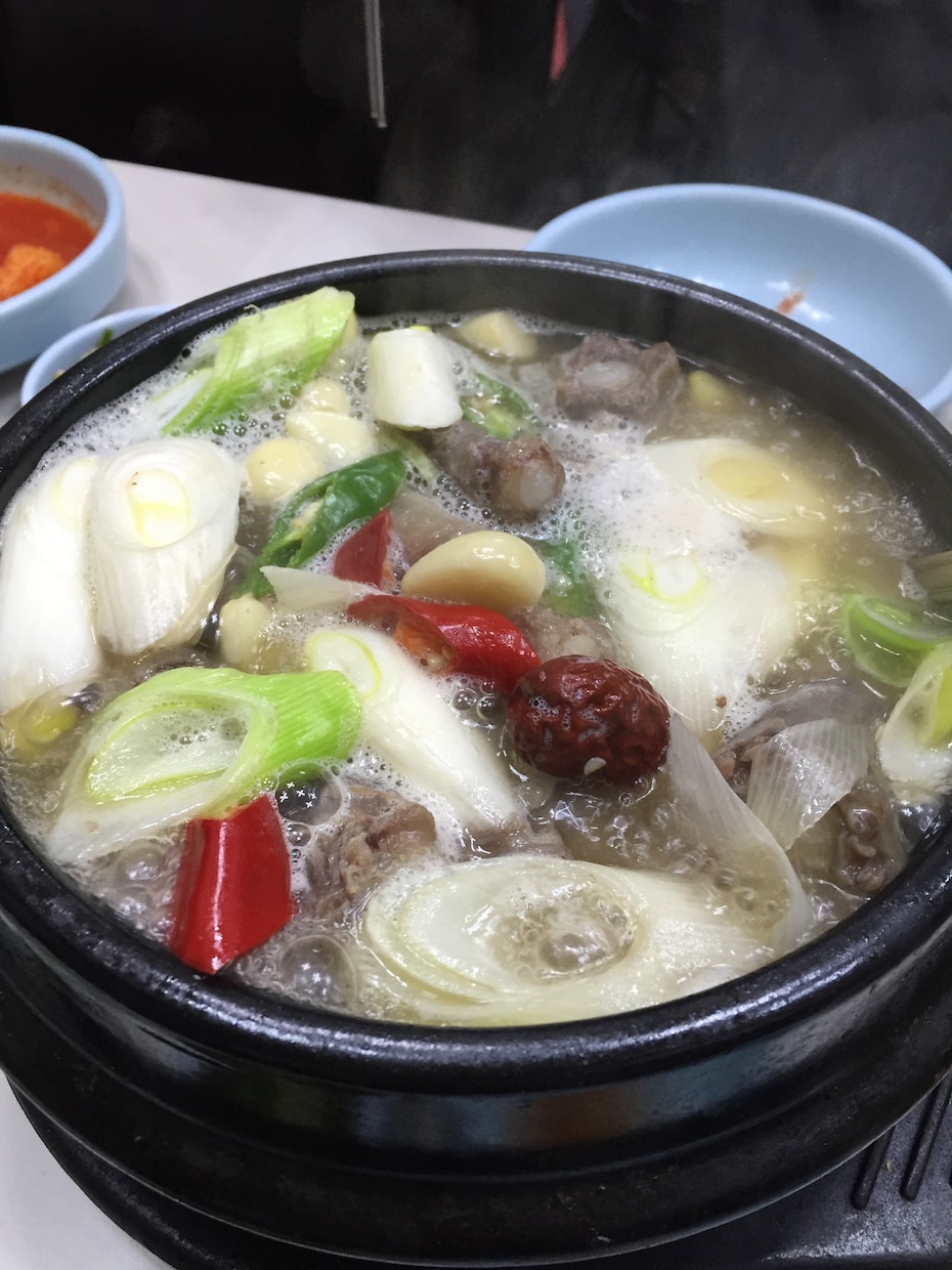 初めての韓国旅行を楽しむためのコツを教えます 【青森空港発限定】50代からの初韓国（明洞・南大門）旅行 イメージ3