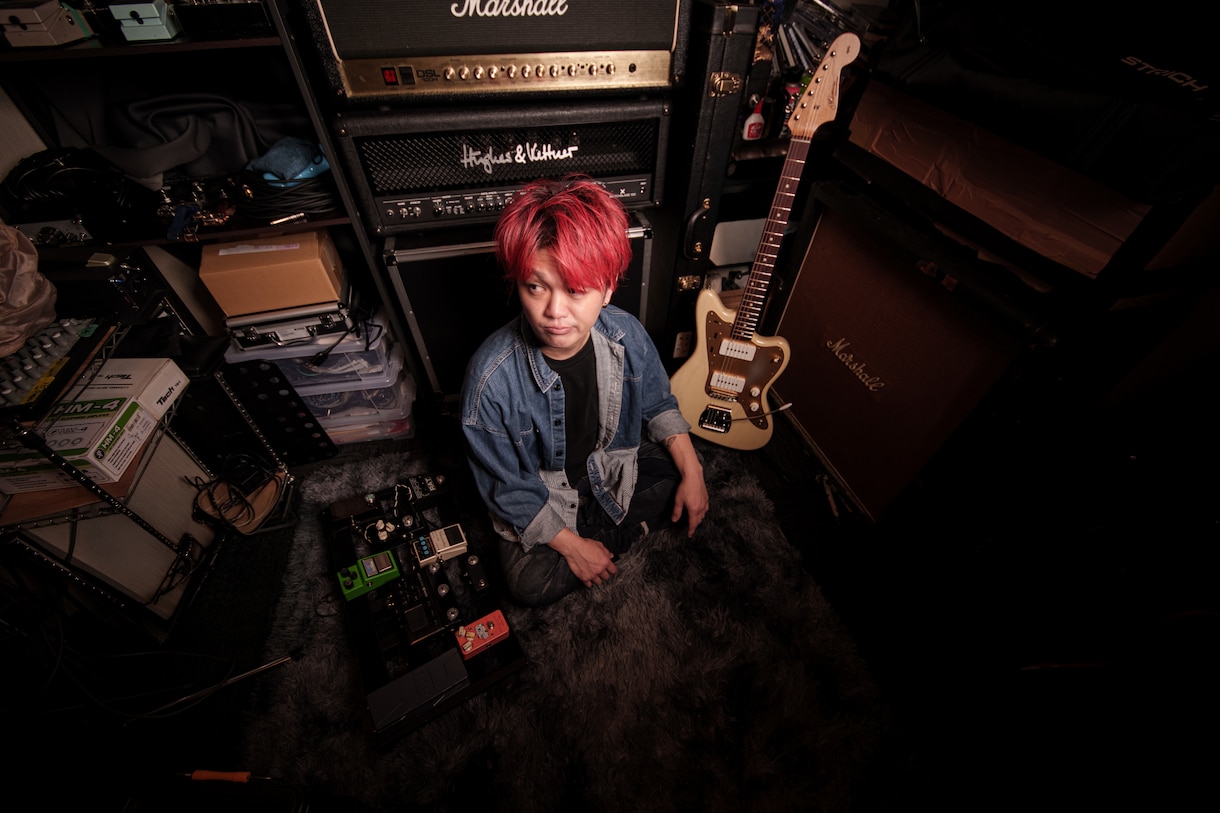 プロのクリエイターが編曲します プロクオリティを身近に！音楽クリエイターがトータルサポート イメージ1