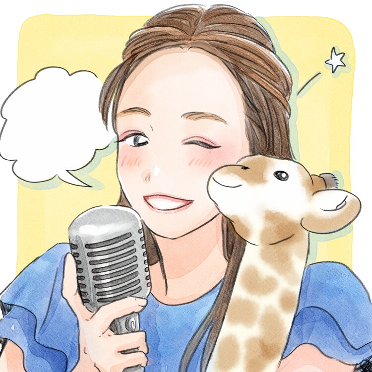 ほっこり優しい似顔絵描きます 水彩風で柔らかい雰囲気！アイコン利用にも。納期ご相談承ります イメージ2