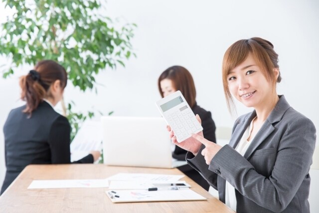 個人事業主、小規模企業の記帳サポートいたします あなたの事業の経理担当者として、会計帳簿の作成を致します。 イメージ3