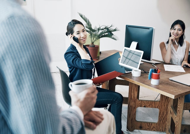 上手く人をまとめながら目的達成する”コツ”教えます 後輩や部下を持つあなたへ届ける秘密のメソッド イメージ3