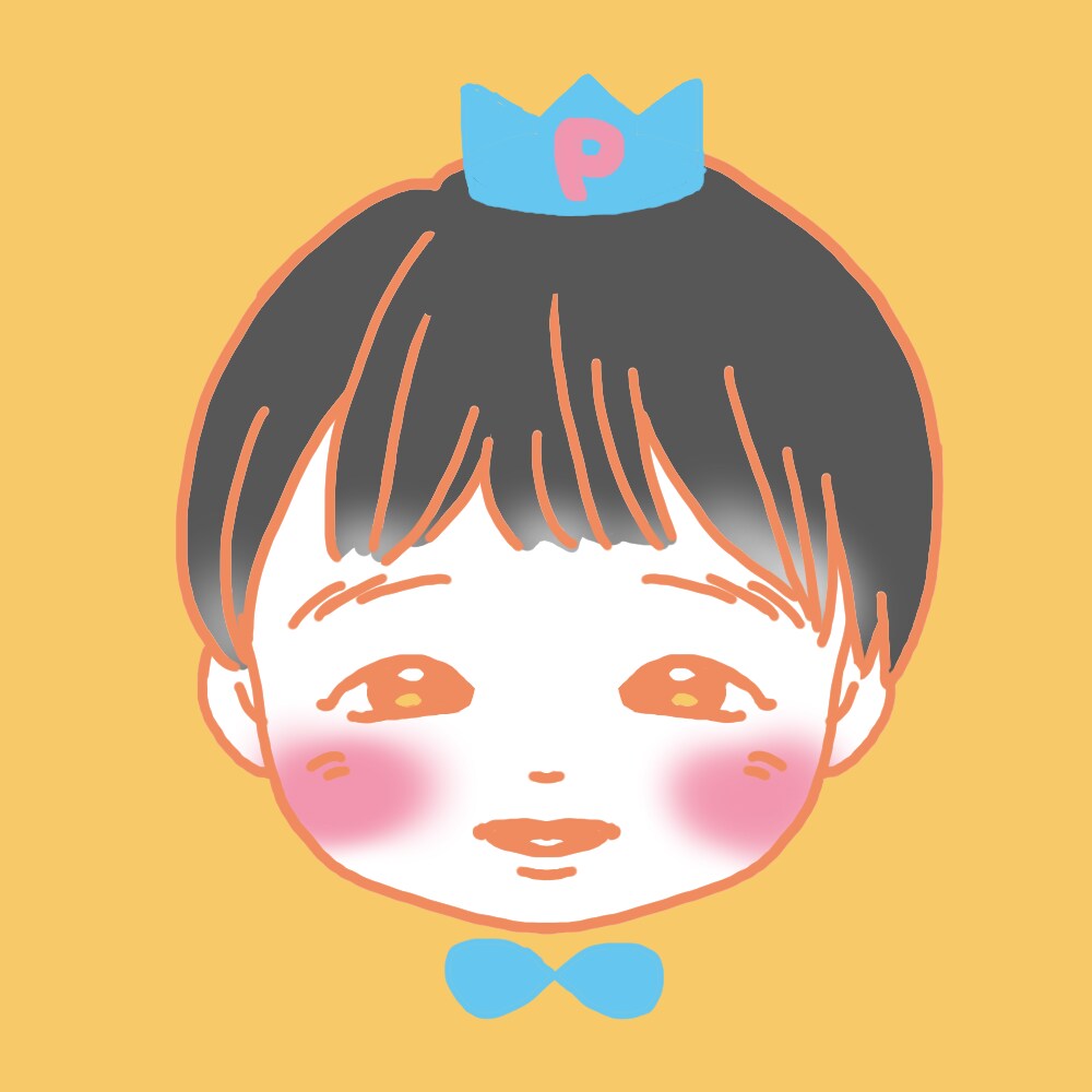 シンプルなフェイスアイコンを描きます SNSアイコンに最適な、シンプルなイラストを描きます イメージ3