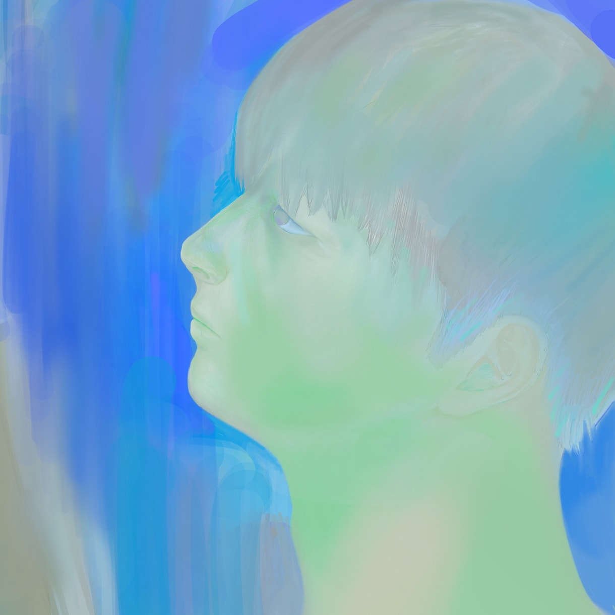 イラスト描きます 鑑賞用の一枚絵・立ち絵・アイコンやヘッダーに イメージ9