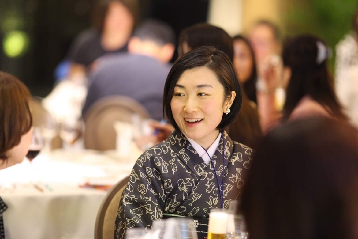 着物コーディネートの相談にのります 「入学式に何を着る?」「小物は何を合わせる？」何でもどうぞ イメージ2