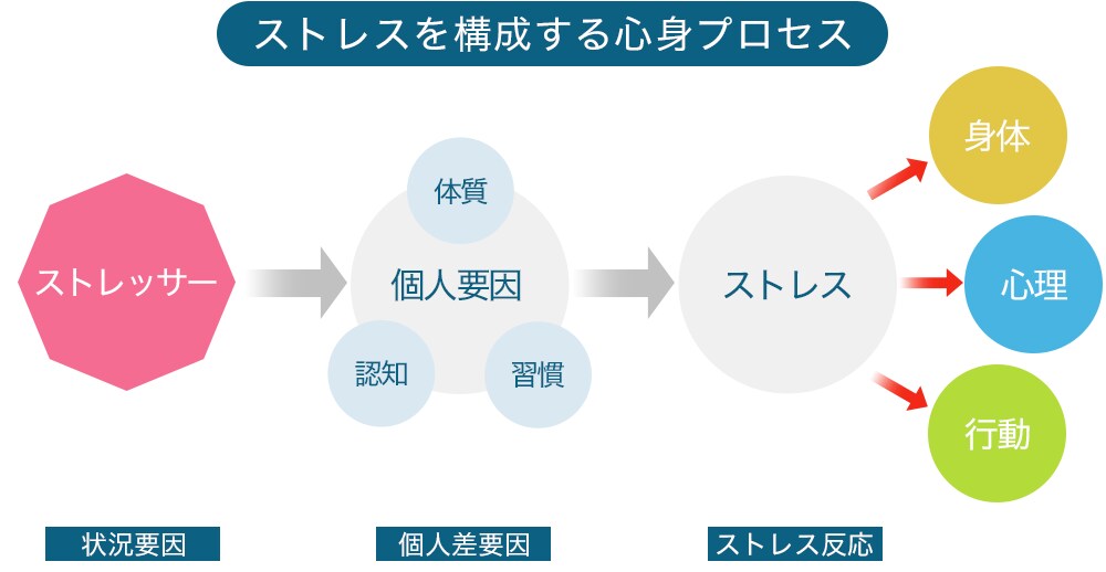 ストレスは万病の元！人間関係のお悩み相談乗ります 理学療法士がお話お聞きします。溜め込まずに吐き出しましょう！ イメージ3