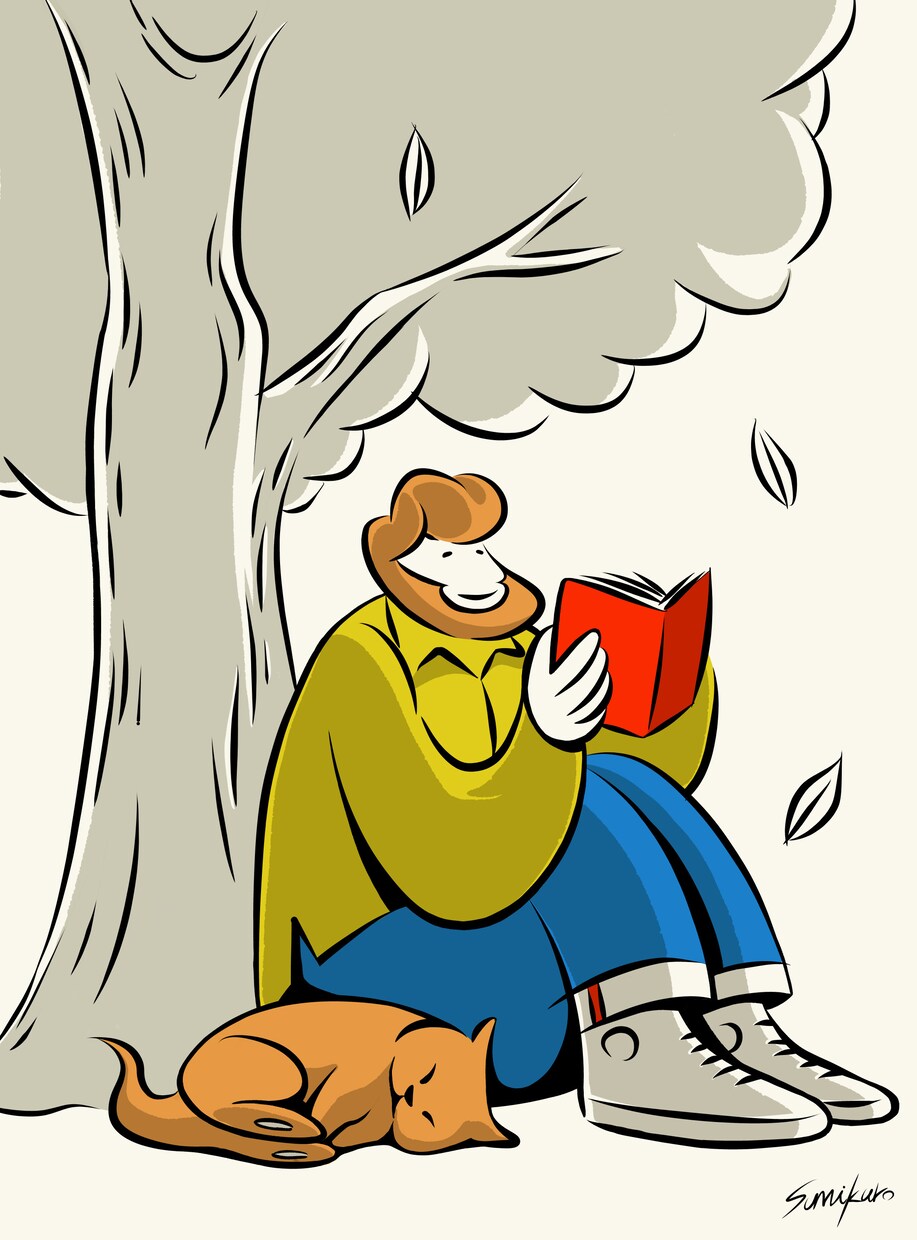 商用可！目を引くシンプルでポップなイラスト描きます 雑誌やWEBなどの挿絵のお手伝いいたします！ イメージ4