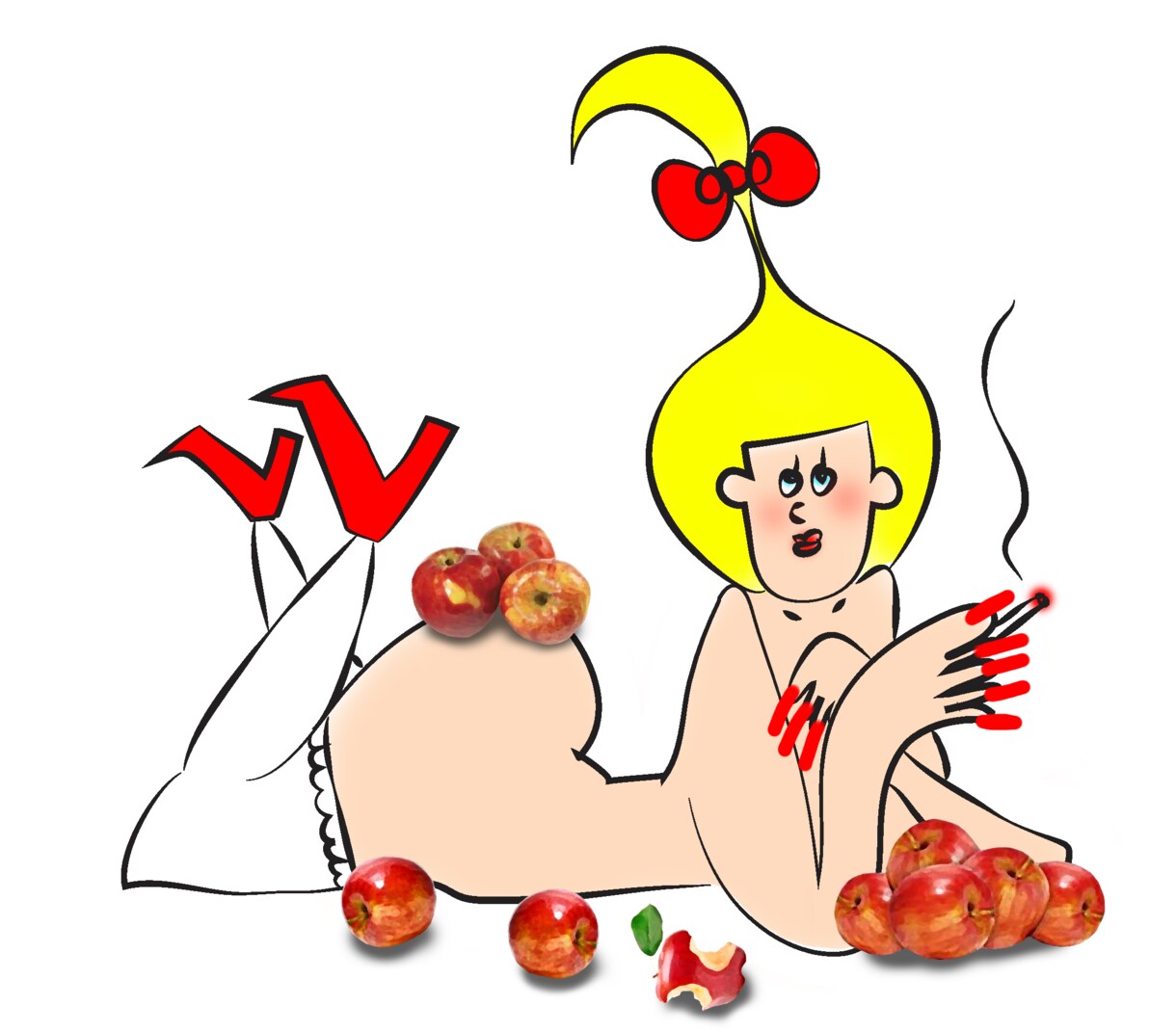 真剣に叱られたい人、叱ります ダメなとこ叱られて、気合いを入れ直そう！ イメージ1