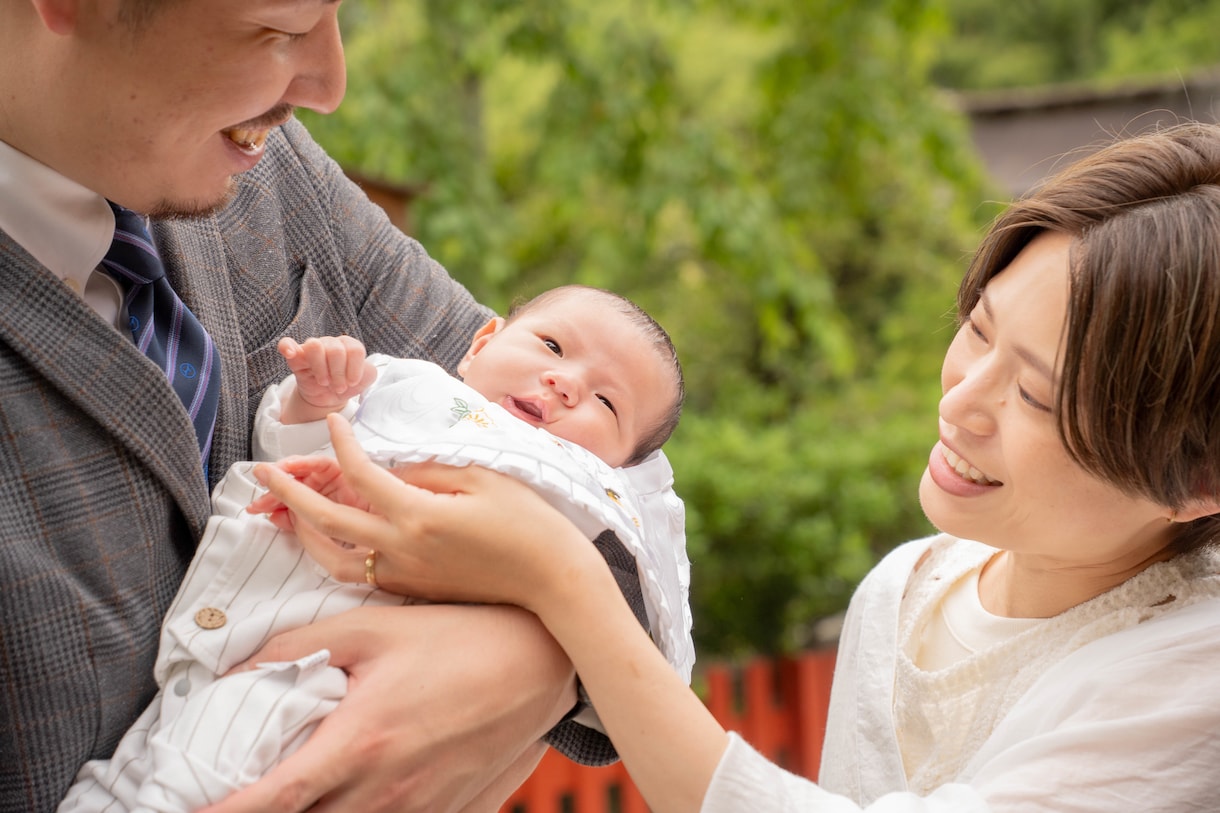 女性カメラマン！ 七五三出張撮影します ママカメラマンでお子さんも安心。リタッチ済み約150枚納品 イメージ2