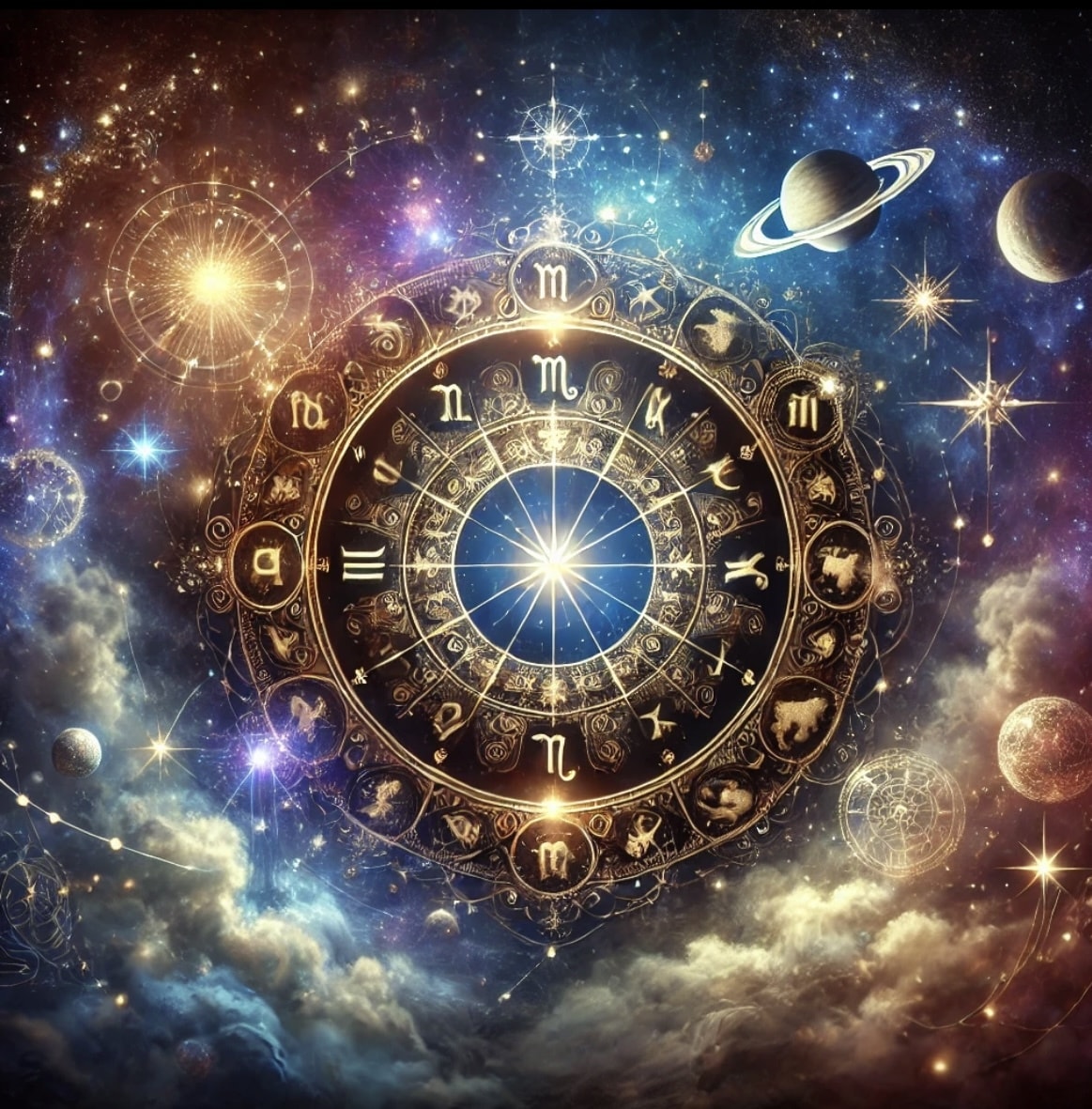 タロットと占星術であなたのミライを見せます タロットと占星術を高度に組み合わせ、あなたの不安を和らげます イメージ1