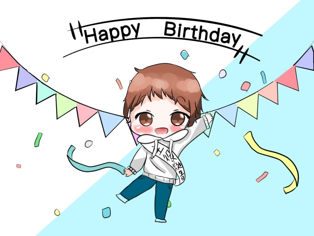 イラスト関連なんでも描きます 可愛い雰囲気やゆるいイラスト描きます‼︎ イメージ2