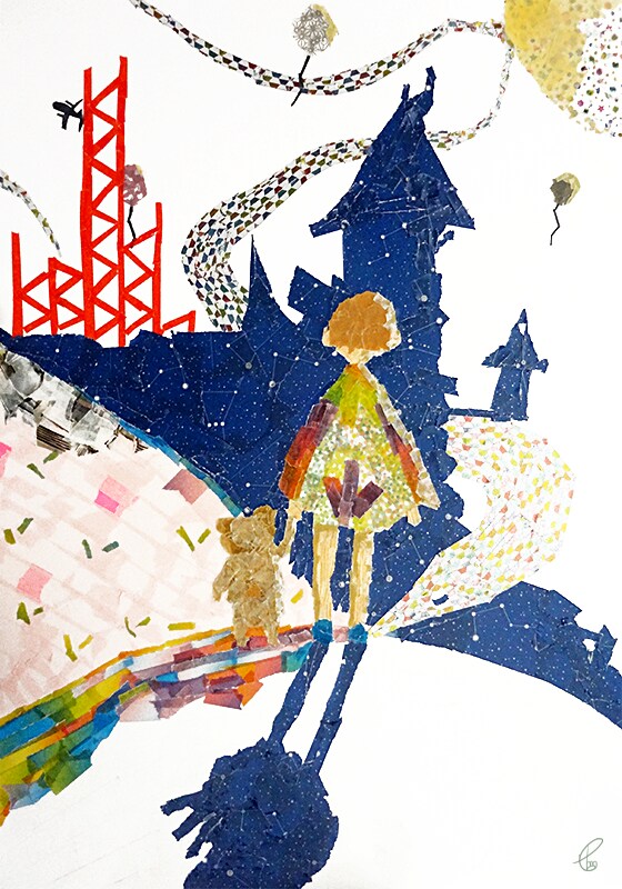 イラスト作成いたします あたたかみのあるイラストが欲しいあなたへ イメージ8