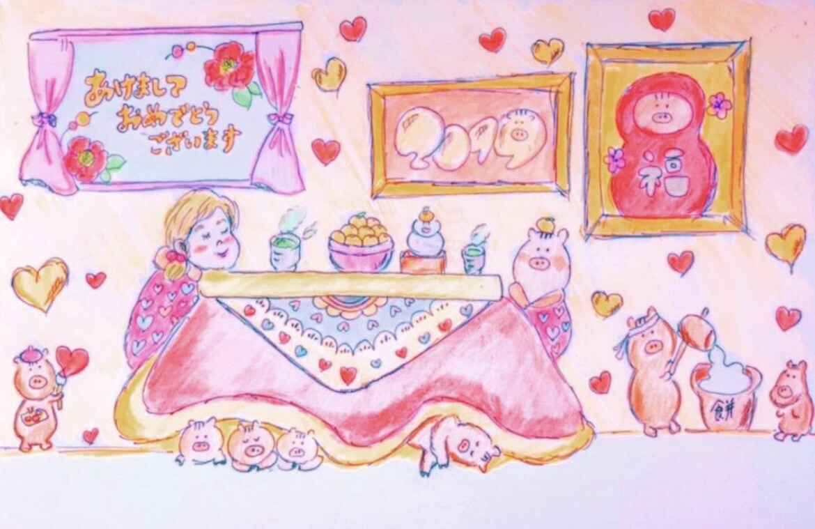 心を込めて手紙を書きます 晴れの時も雨の時も手紙で寄り添えればと思います。 イメージ1