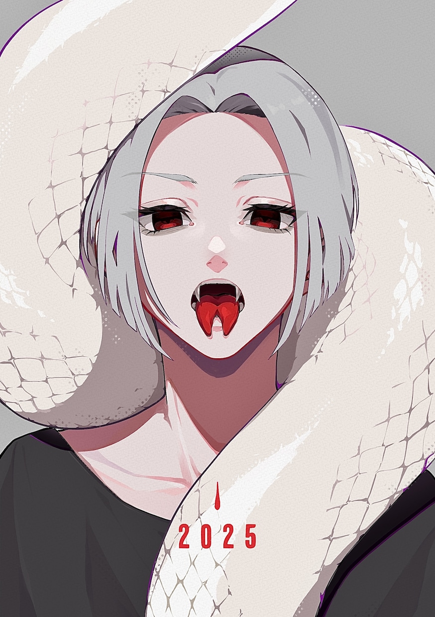 ご希望にあったイラスト制作承ります 可愛い女の子からかっこいい男の子まで幅広く描きます◎ イメージ1