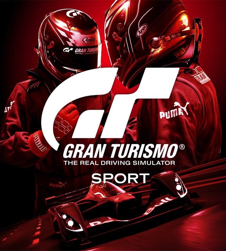 GTSのレベルUPしたい方お手伝いします GT7にも繋がる技術を身に付けてライバルに差を付けましょう イメージ1
