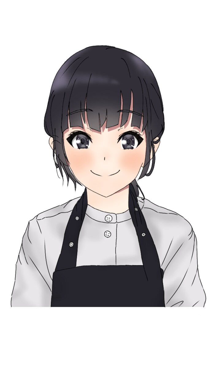 オリジナルキャラ描きます かわいいと思う子を作っています！！ イメージ2
