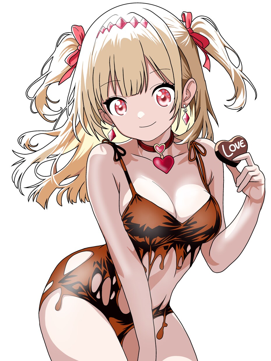 配信用イラスト・ミニキャラ・アイコン描きます 可愛いイラストやアバターで配信に役立ちます！ イメージ2