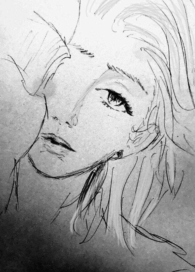 自由に使えるシンプルなイラストを描きます シンプルでかっこいいイラストが好きな方に！ イメージ1