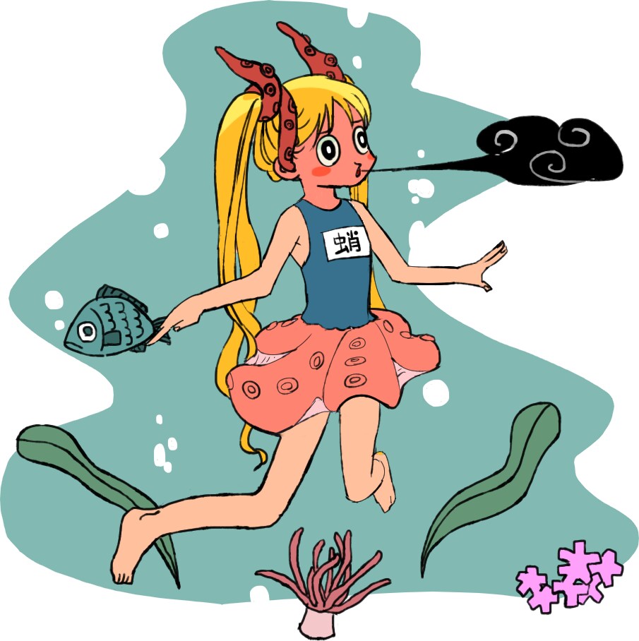 シンプルなイラスト・漫画を描きます web、印刷物など様々な用途で利用できます。 イメージ4