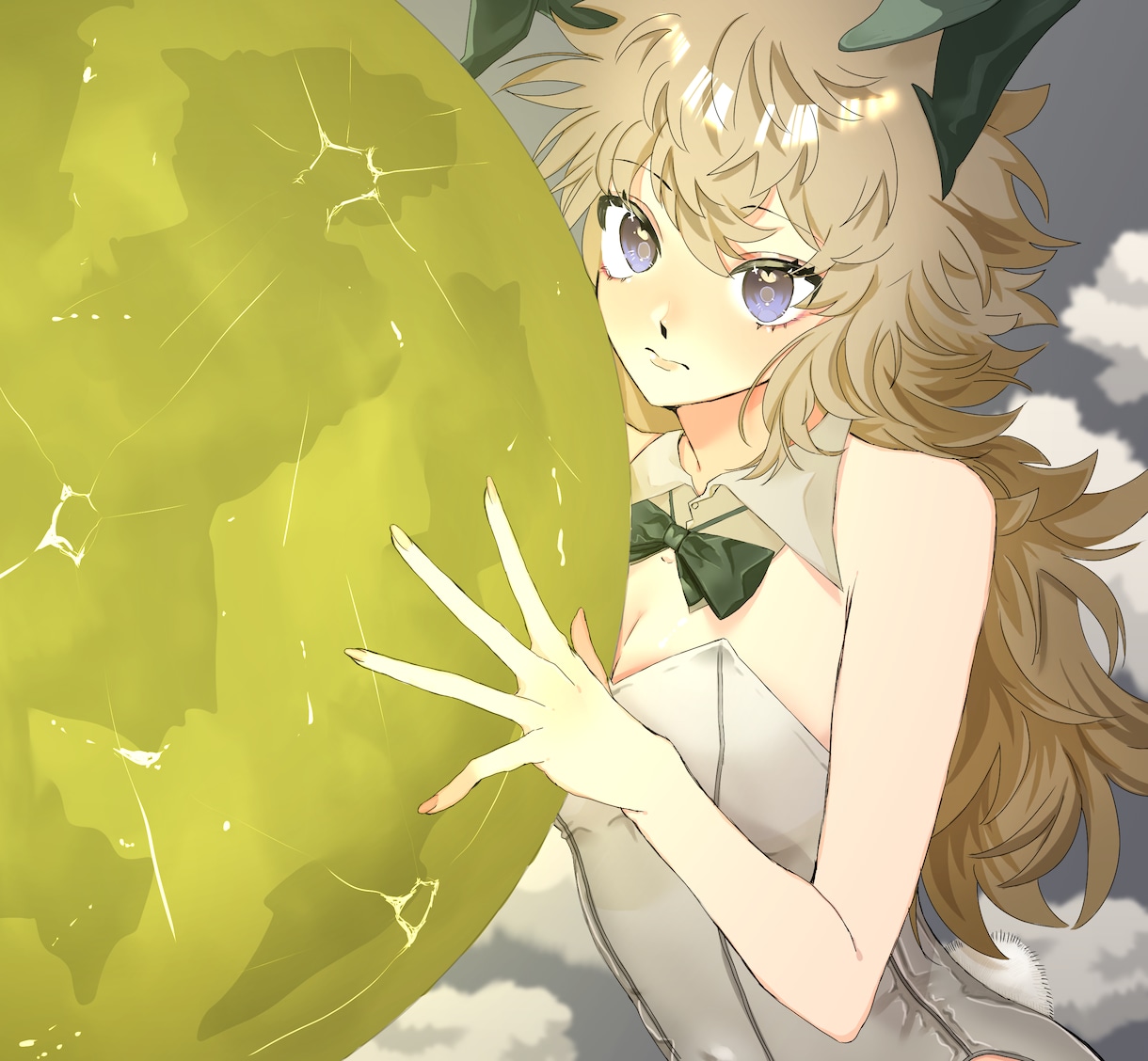 アイコン描きます 配信用イラスト・オリジナルキャラクター作成します イメージ4