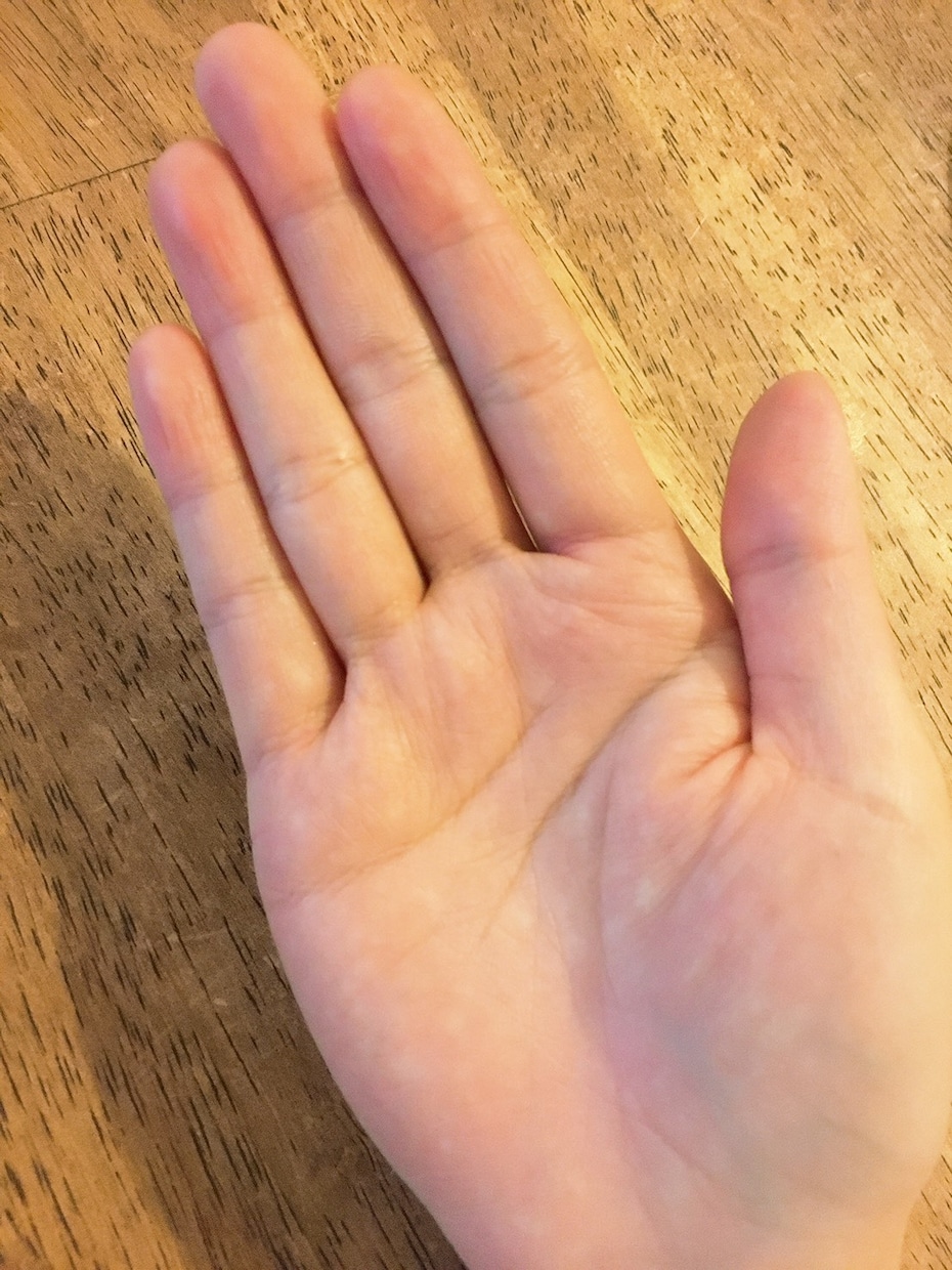 あなたの手相を写真で鑑定させていただきます 自分の人生の情報を手にしませんか？ イメージ2