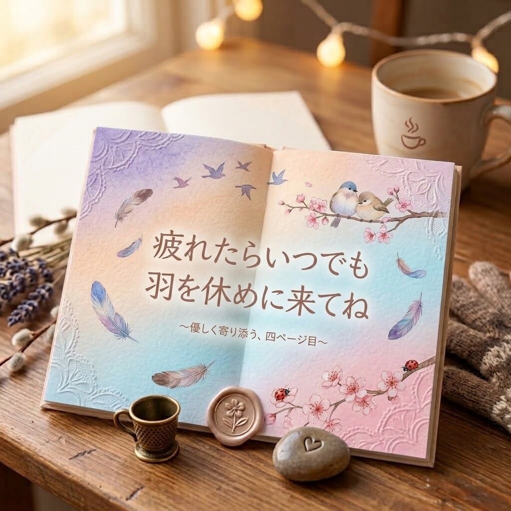 元中学校教師が、優しくじっくりお話お聞きします まとまらなくて大丈夫♥️雑談・愚痴・仕事・恋愛・孤独感・秘密 イメージ4