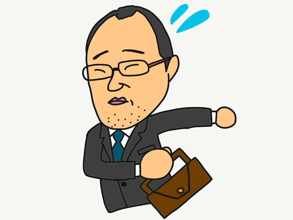 アイコン用「ちびキャライラスト」描きます 数百人分の似顔絵を描いた経験のあるイラストレーターが描きます イメージ3