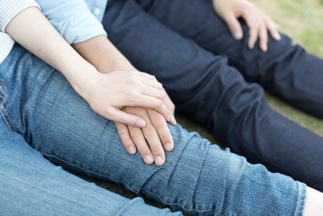 セックスレスを防いで夫をとりこにする方法教えます 体を触られるのが苦手な女性、夫婦の性関係を改善したい女性へ イメージ7