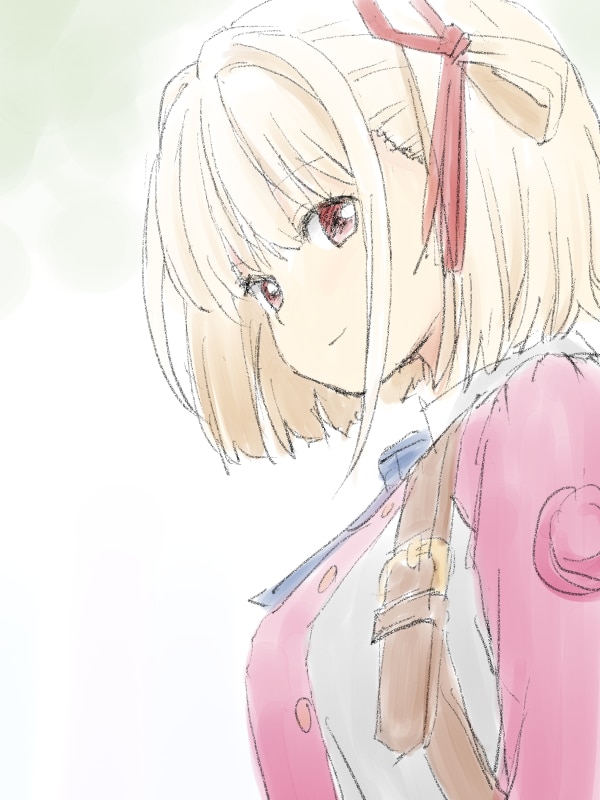 ご希望のキャラクターを、ご希望通りに描きます 好きなキャラクターの想い描いていた姿が現実になります イメージ1