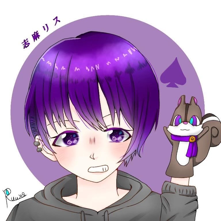 ちみきゃら等のアイコン描きます あなた用のイラスト描きますゆるゆるのからポップな感じのもの イメージ7