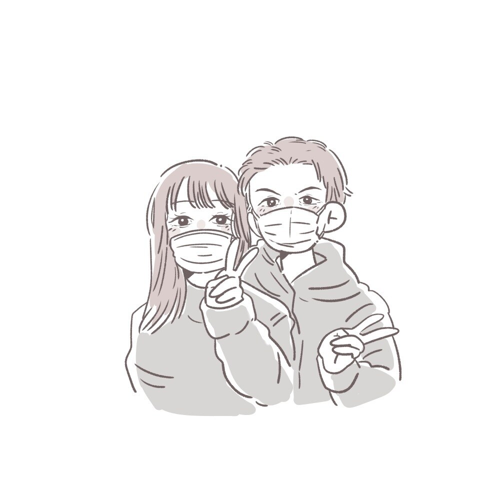 貴方だけの使いやすいシンプルなイラストを描きます 最短納品3日〜目を引く貴方だけのアイコンや素材などに…‼️ イメージ4